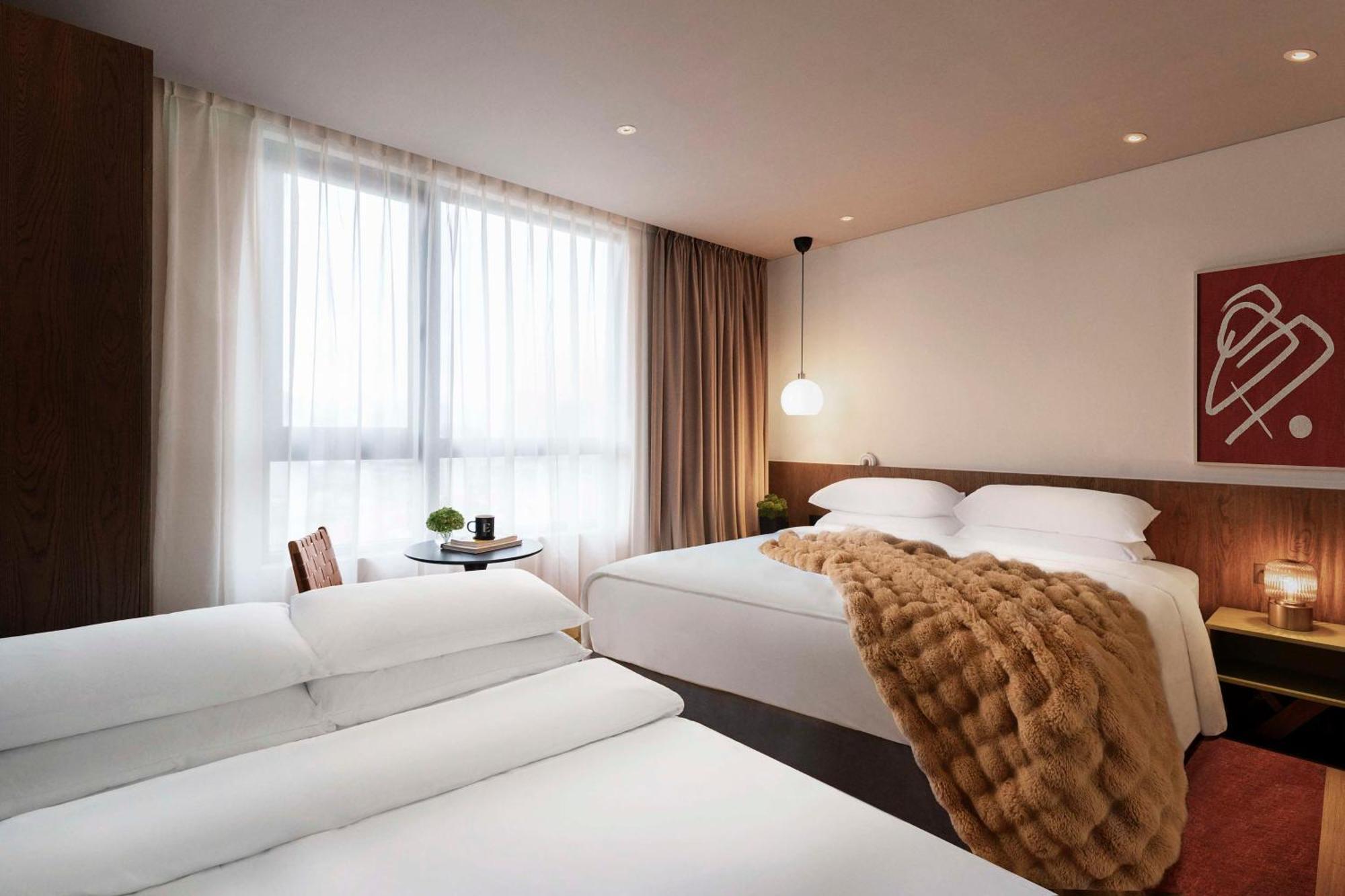Отель Hyatt - Episode Daan Taipei, Jdv By Hyatt Экстерьер фото
