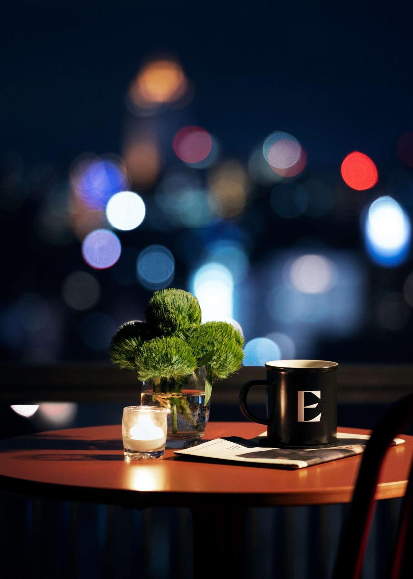 Отель Hyatt - Episode Daan Taipei, Jdv By Hyatt Экстерьер фото