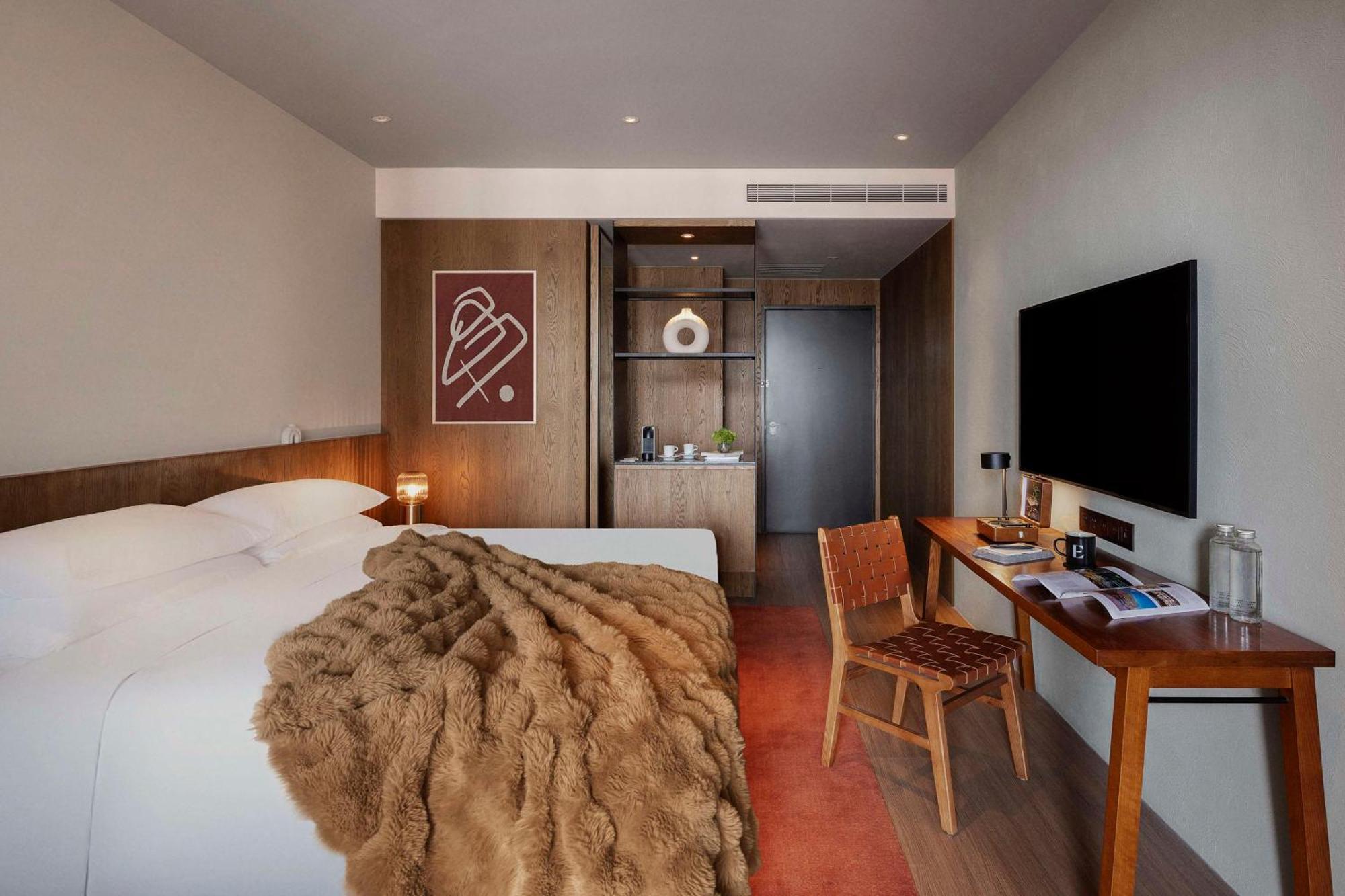 Отель Hyatt - Episode Daan Taipei, Jdv By Hyatt Экстерьер фото