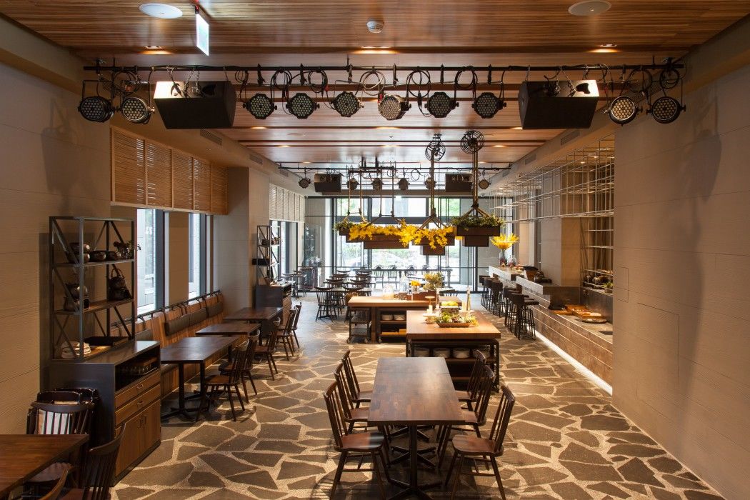 Отель Hyatt - Episode Daan Taipei, Jdv By Hyatt Экстерьер фото