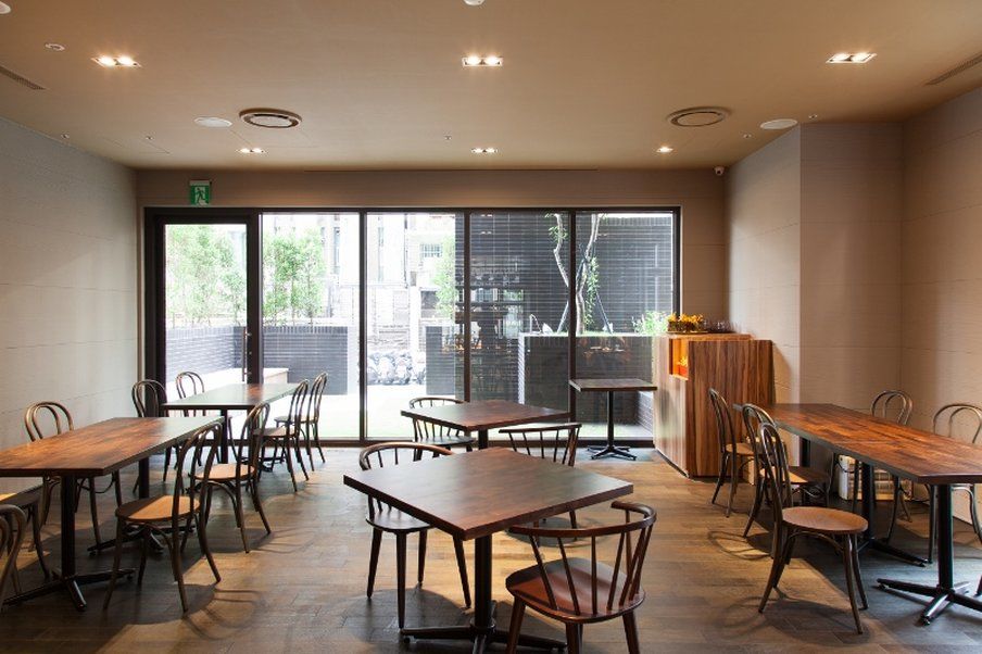 Отель Hyatt - Episode Daan Taipei, Jdv By Hyatt Экстерьер фото