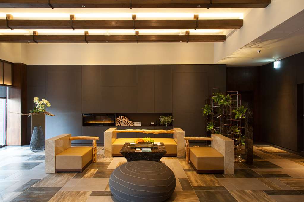 Отель Hyatt - Episode Daan Taipei, Jdv By Hyatt Удобства фото