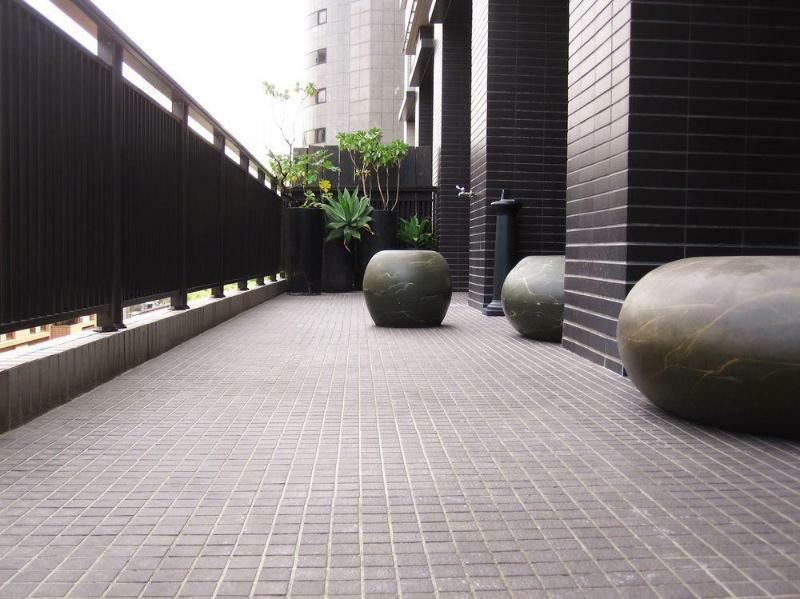 Отель Hyatt - Episode Daan Taipei, Jdv By Hyatt Экстерьер фото